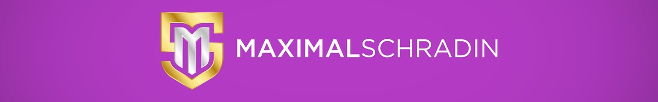 MAXIMALSCHRADIN