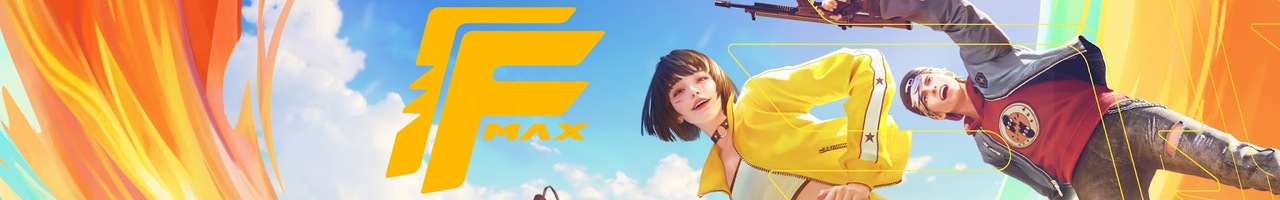 Free Fire MAX Esports India Official