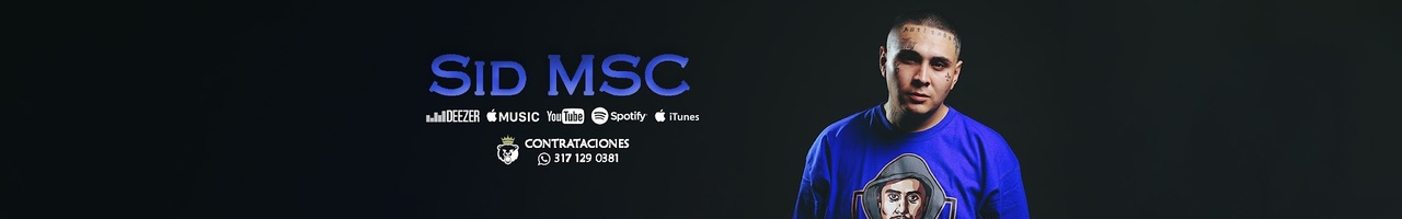 SID M.S.C.