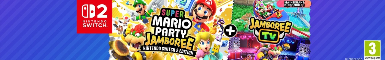 Nintendo France