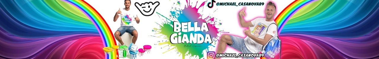 Bella Gianda Official