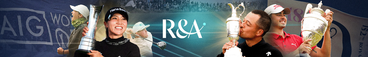 The R&A