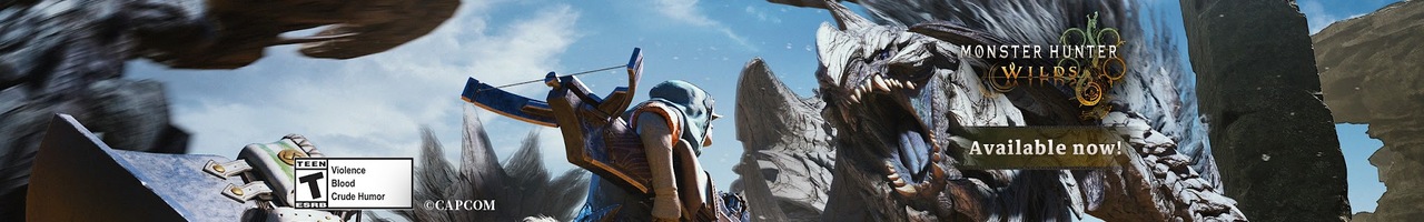 Monster Hunter