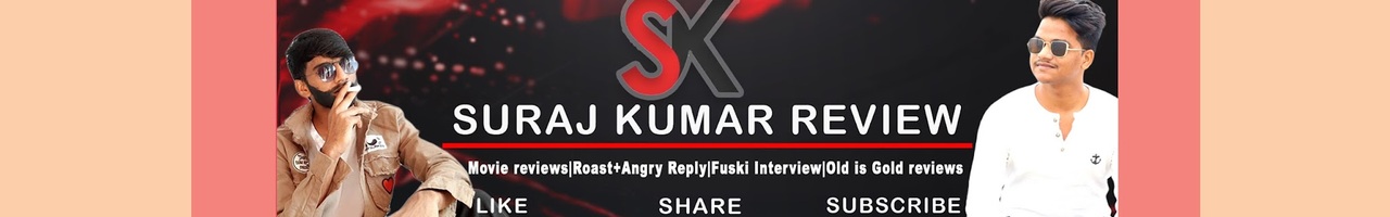 Suraj Kumar