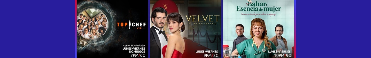 Telemundo