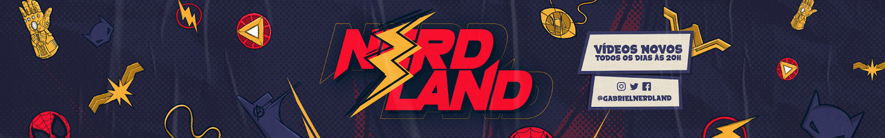 Nerd Land