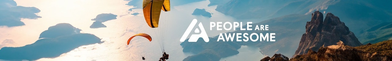 People Are Awesome