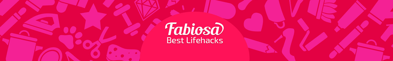 Fabiosa Best Lifehacks