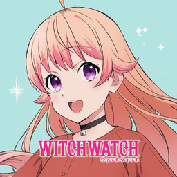 ウィッチウォッチ【TVアニメ公式】