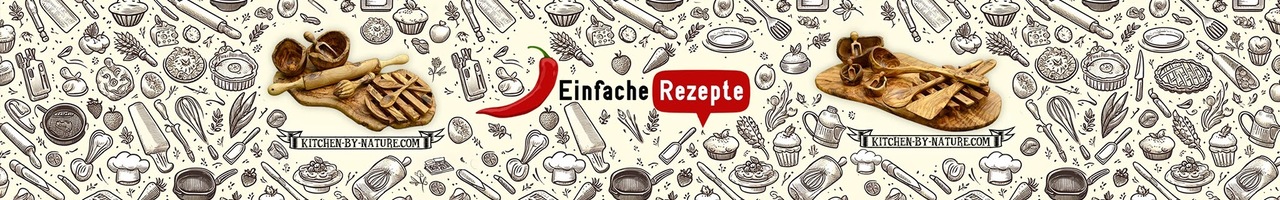 Einfache Rezepte