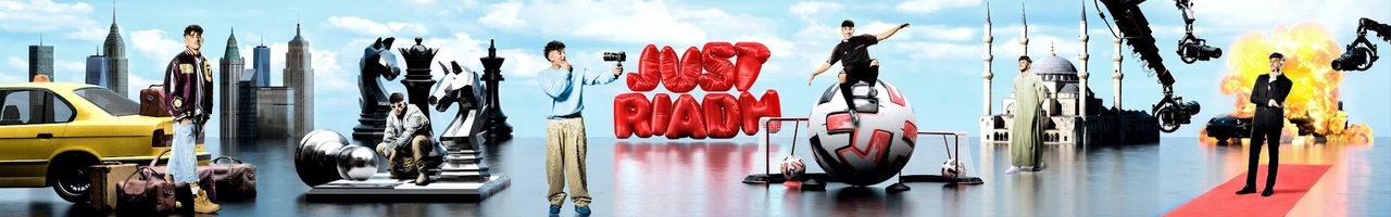Just Riadh