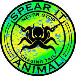 Spear It Animal