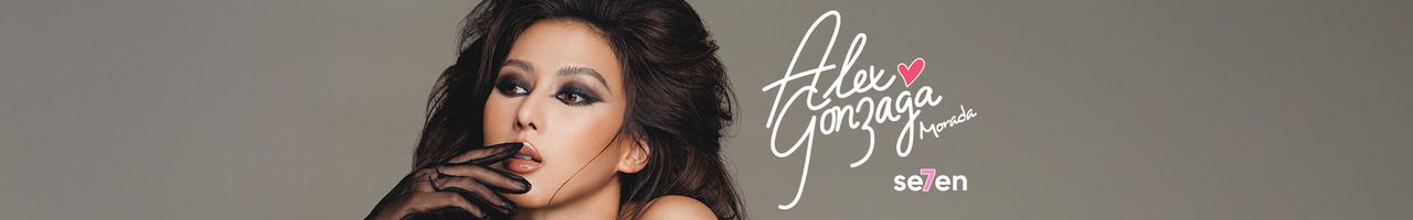 Alex Gonzaga Official