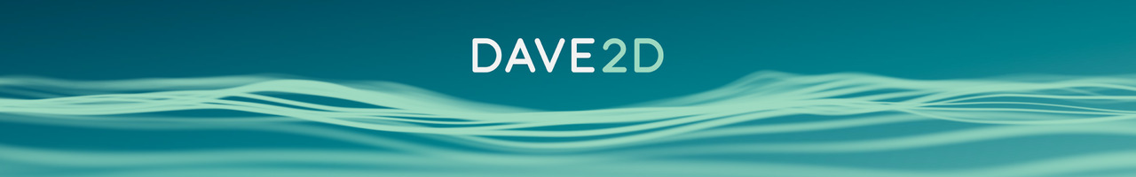 Dave2D