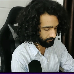 VISHDEE is LIVE