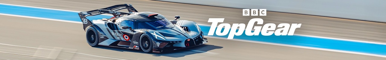 Top Gear