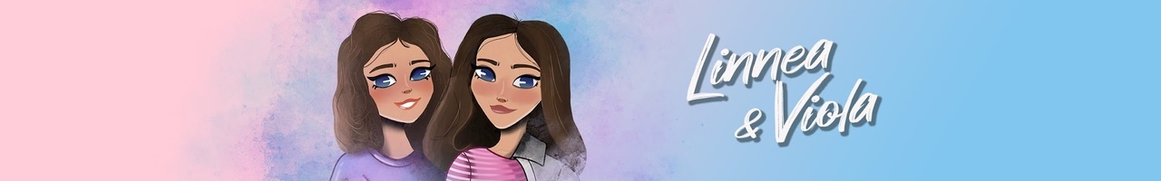Linnea & Viola