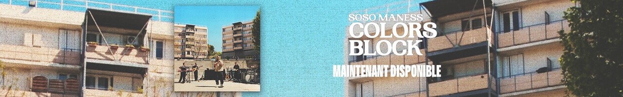 Soso Maness