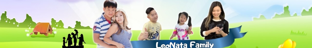 LeoNata Family