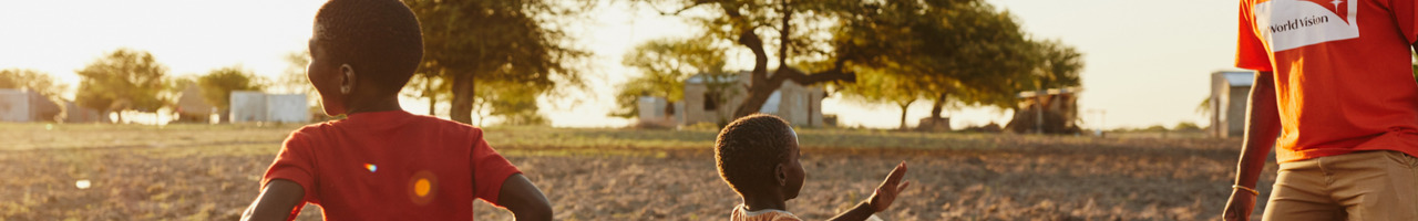World Vision