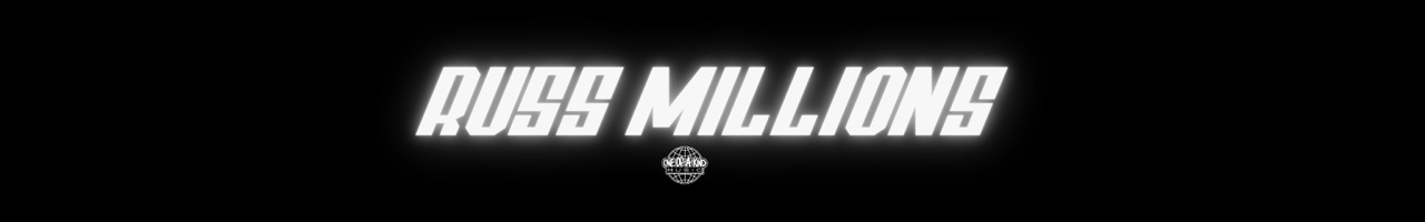 Russ Millions