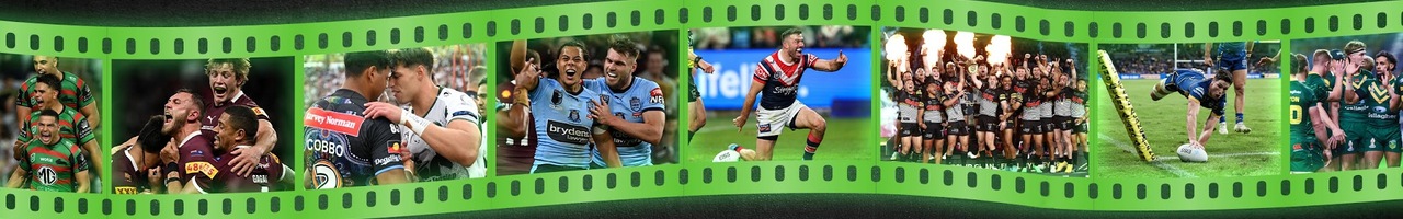 NRL - National Rugby League