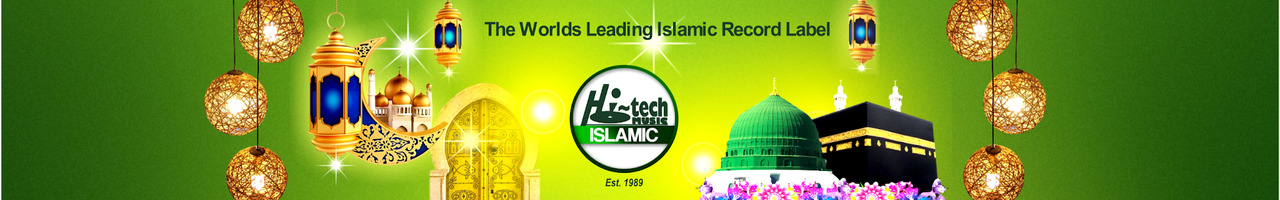 Hi-Tech Islamic Naat
