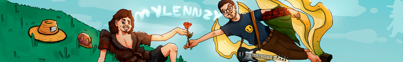 Mylennzy