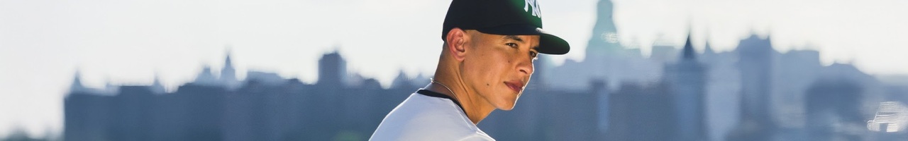 Daddy Yankee