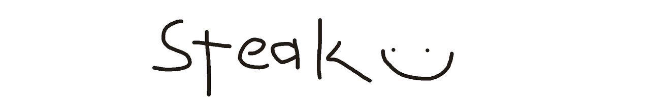 steak
