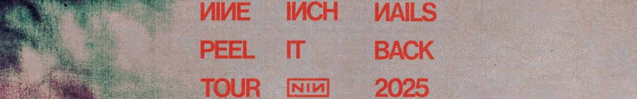 Nine Inch Nails