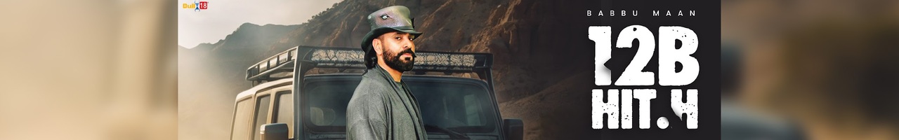 Babbu Maan