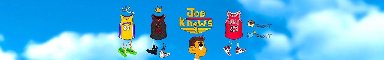 Joe Knows
