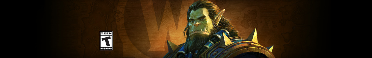 World of Warcraft