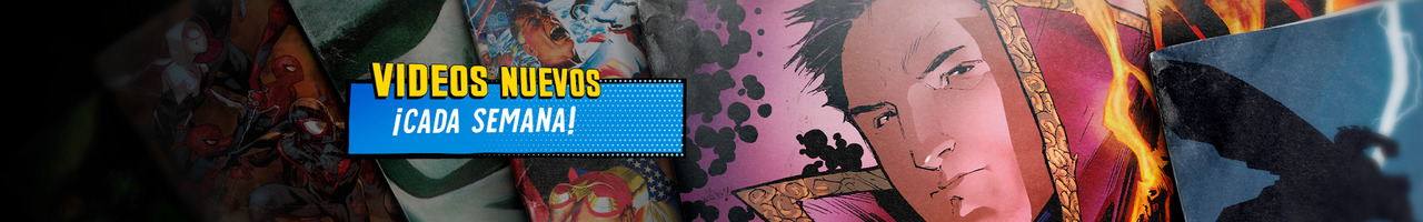 The Top Comics