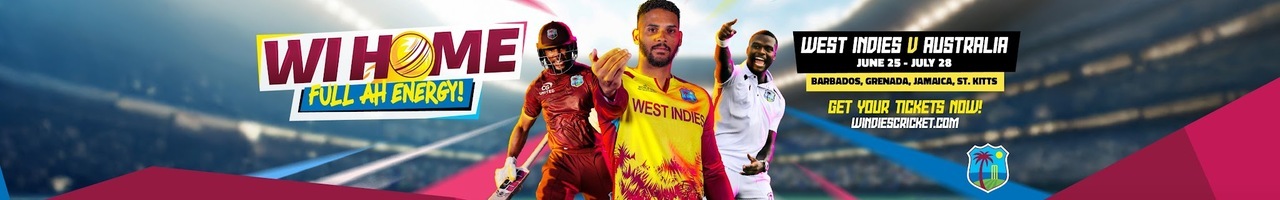 Windies Cricket
