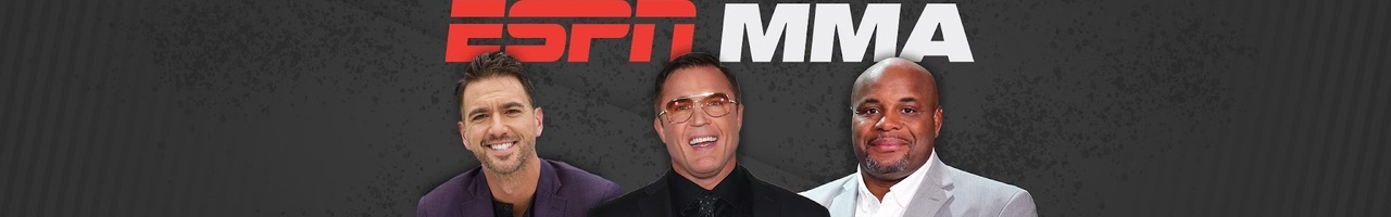 ESPN MMA