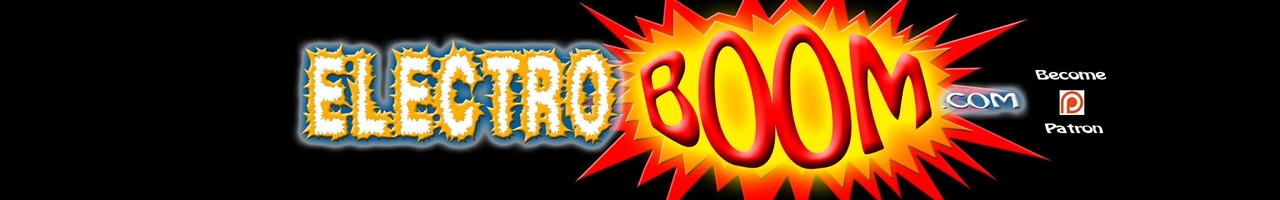 ElectroBOOM