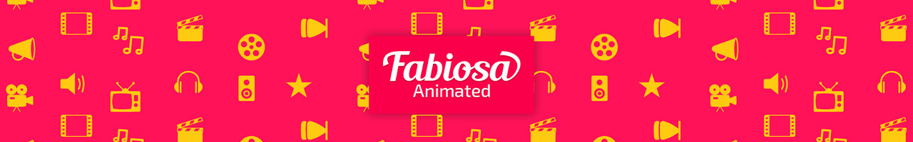 Fabiosa Animated