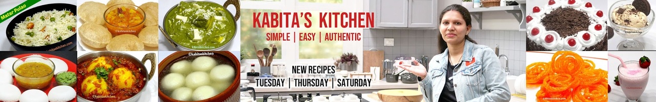 Kabita's Kitchen