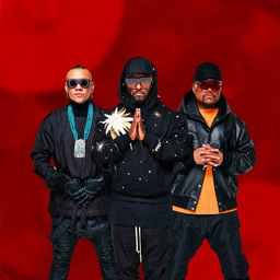 Black Eyed Peas