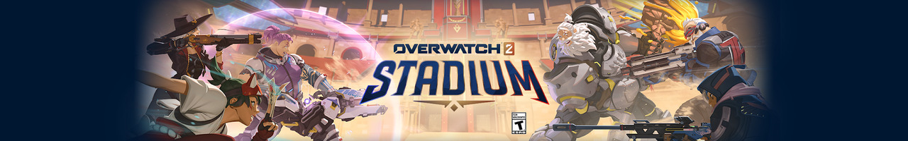 Overwatch LatAm
