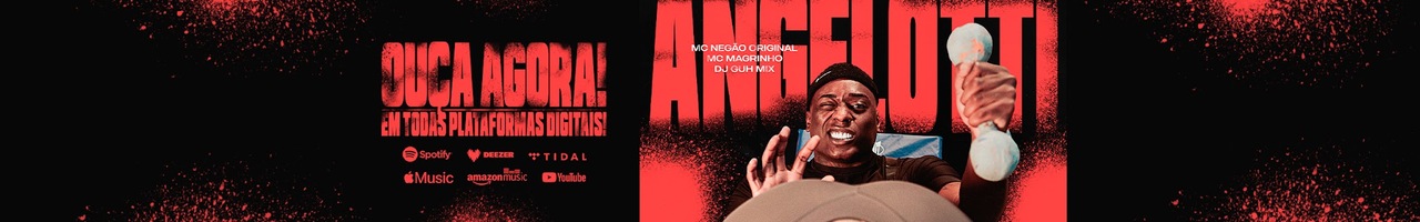 MC Negão Original
