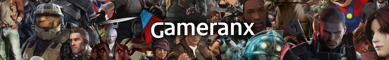 gameranx