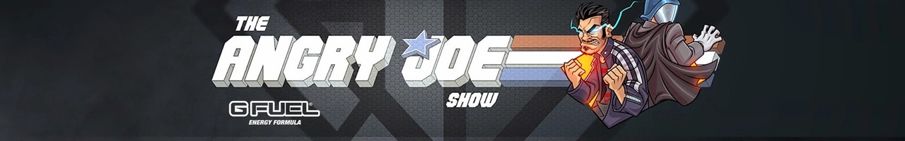 AngryJoeShow