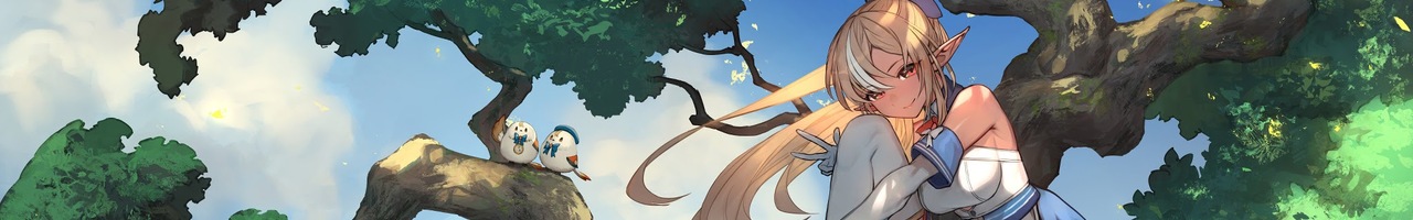 Flare Ch. 不知火フレア