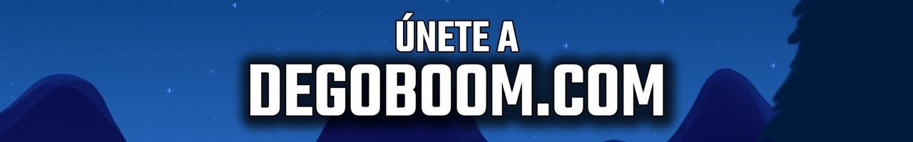DeGoBooM