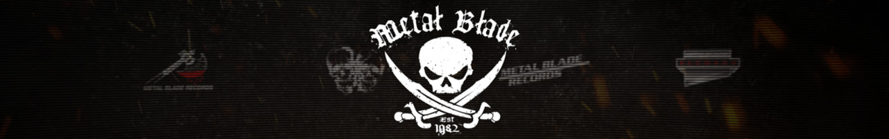 Metal Blade Records