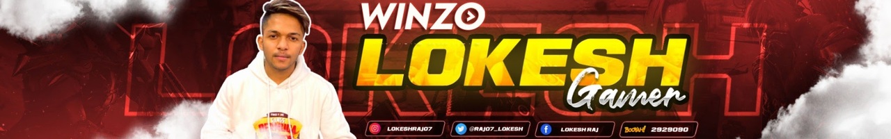 LOKESH GAMER