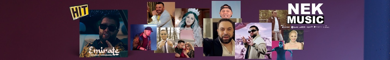 Nek Music Tv